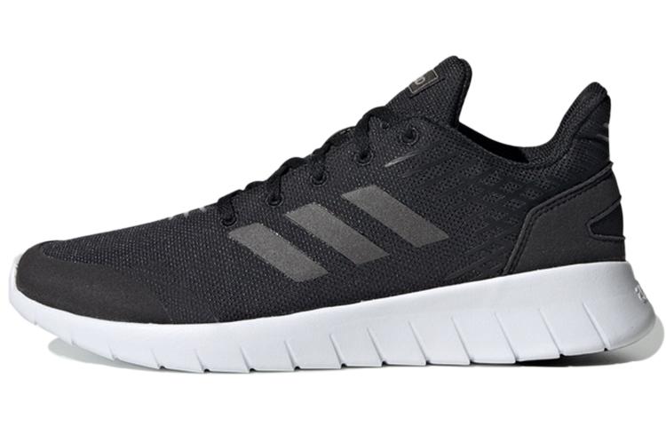 Adidas Neo Asweerun 'Black White' Women's