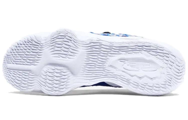 Nike Uninterrupted X LeBron 17 Ep 'More Than An Athlete' купить в интернет-магазине Yoocart с быстрой доставкой по России.