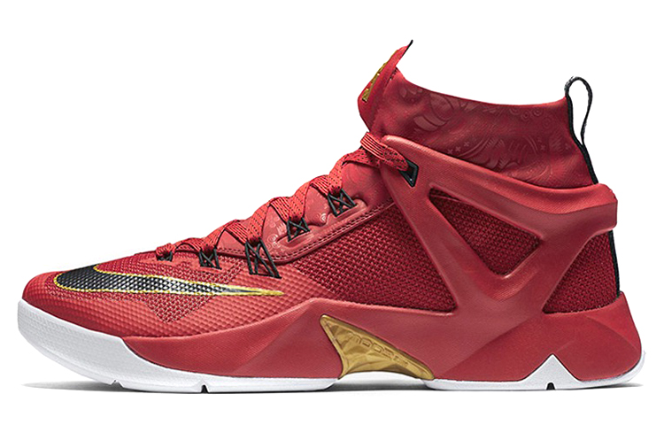 Nike Ambassador Viii 'University Red'