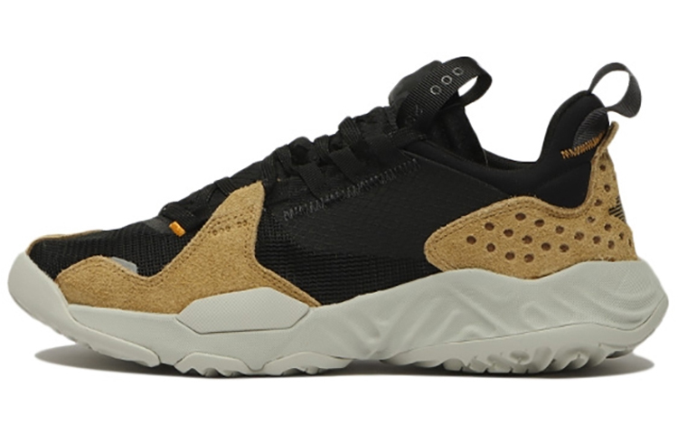 JORDAN Delta Sp Black Flax
