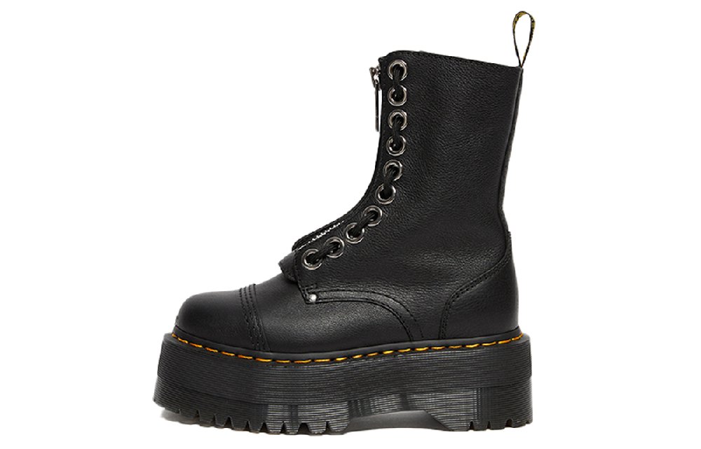 Dr.Martens Martin Boots Women's Black