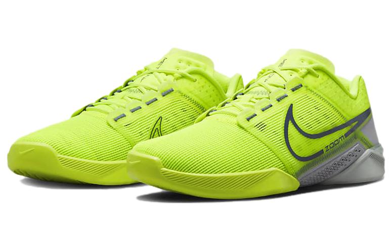 Nike Zoom Metcon Turbo 2 Volt Diffused Blue купить в интернет-магазине Yoocart с быстрой доставкой по России.