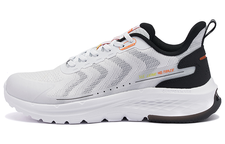 361° Casual Shoes Men's Low top White