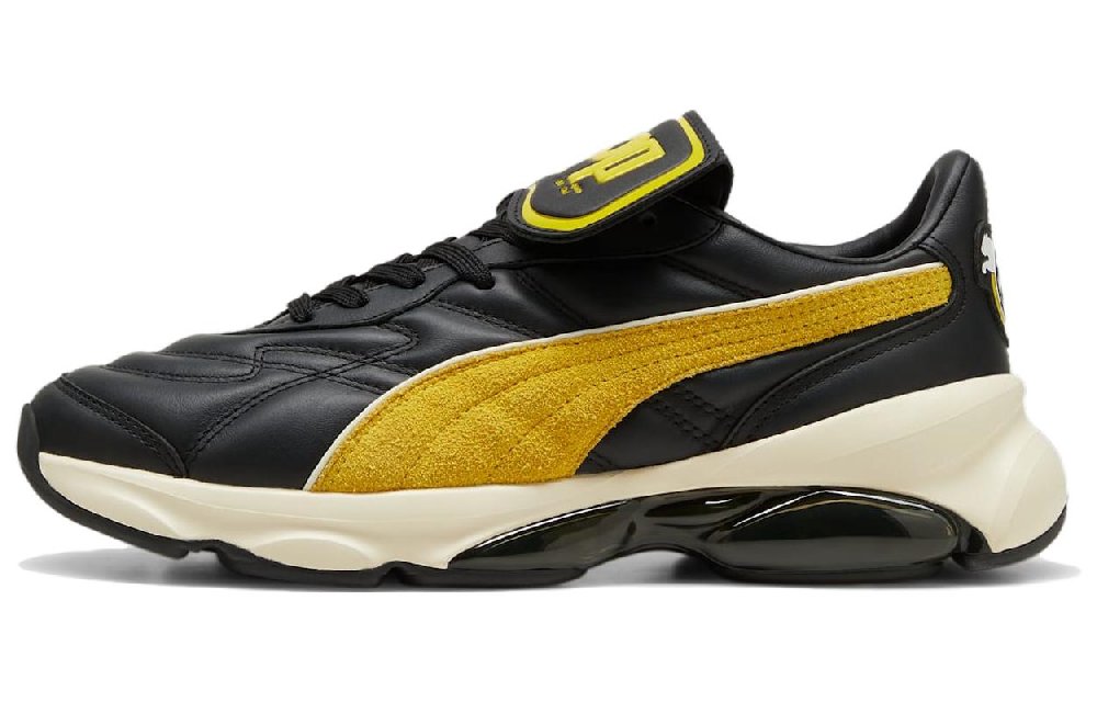 PUMA X P.A.M. Cell Dome 'Black Gold' Women's