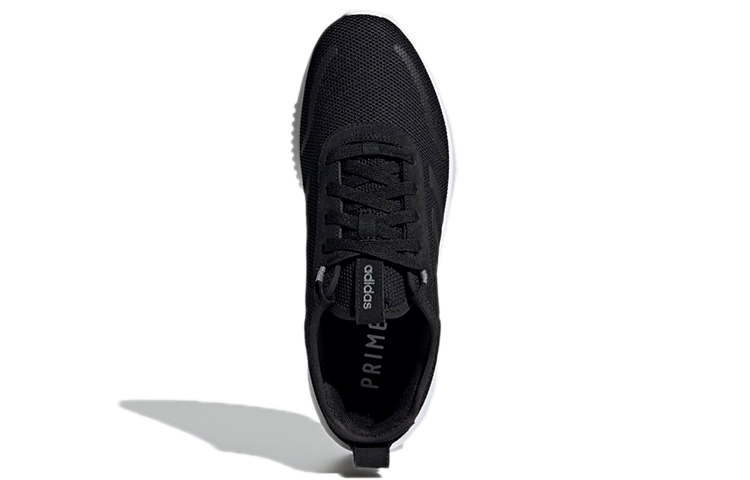 Adidas Neo Lite Racer Rebold 'Black' купить в интернет-магазине Yoocart с быстрой доставкой по России.