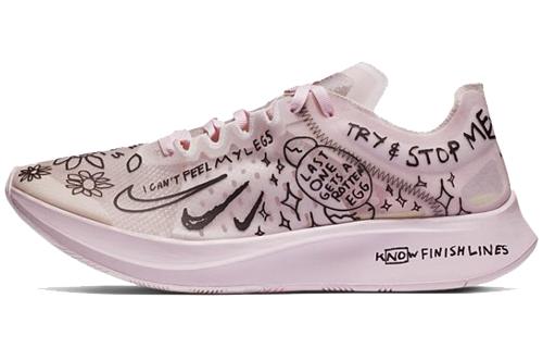 Nike Zoom Fly Sp Fast Nathan Bell Women's
