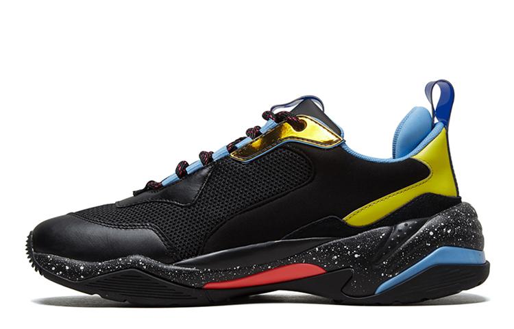 PUMA Thunder Space 'Lemon Tonic'
