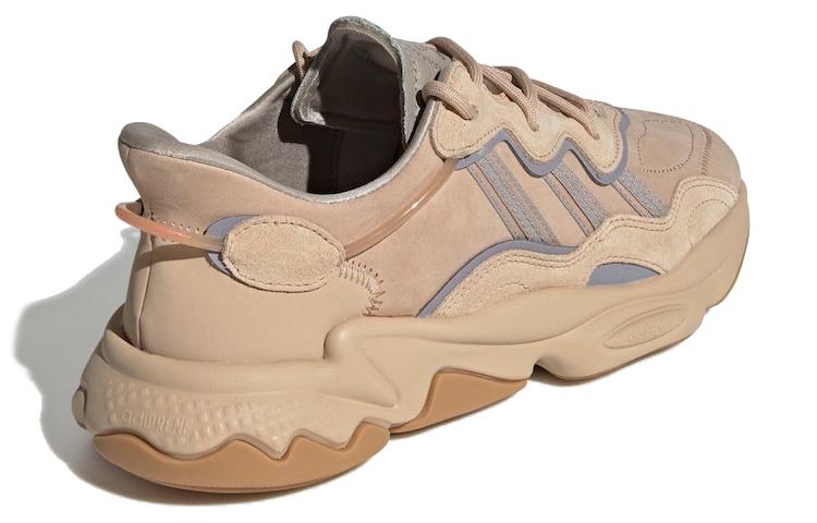 Adidas Ozweego 'Pale Nude' купить в интернет-магазине Yoocart с быстрой доставкой по России.