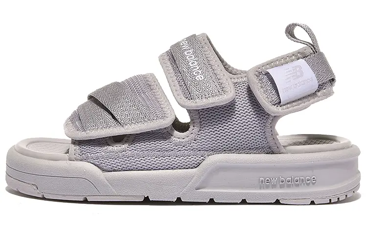 New Balance 3205 Series Gray Korean Version 'Gray White'
