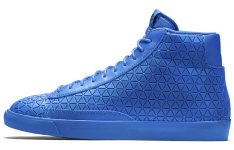 Nike Sb Blazer Metric Blue