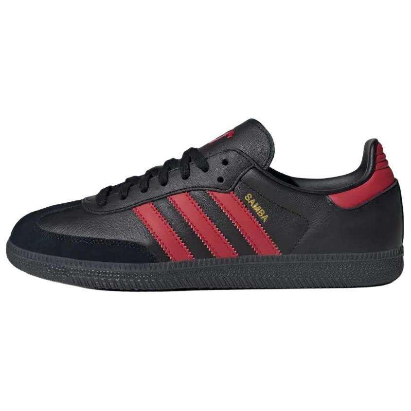 Adidas Manchester United X Samba 'Home Kit'