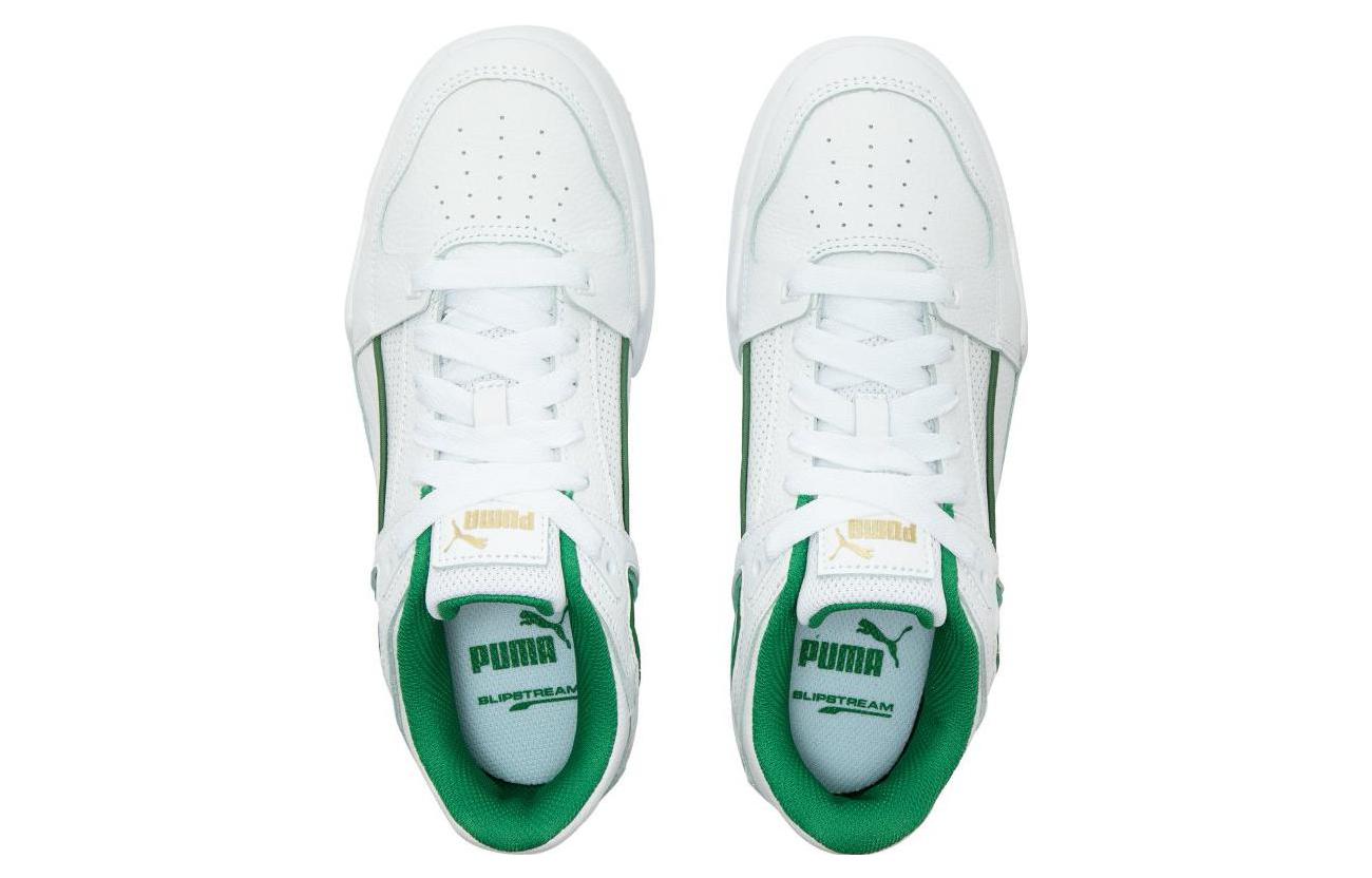 PUMA Slipstream Everywhere 'White Green' купить в интернет-магазине Yoocart с быстрой доставкой по России.