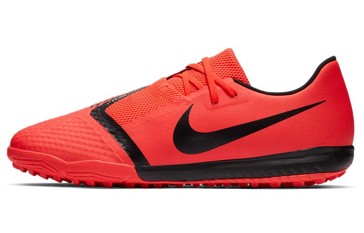 Nike PhantomVNM Academy Tf Game Over Bright Crimson