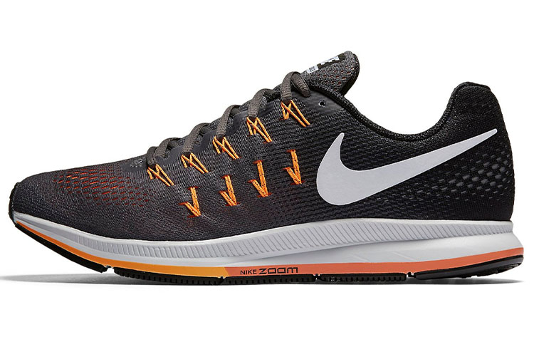 Nike Air Zoom Pegasus 33 'Bright Citrus'