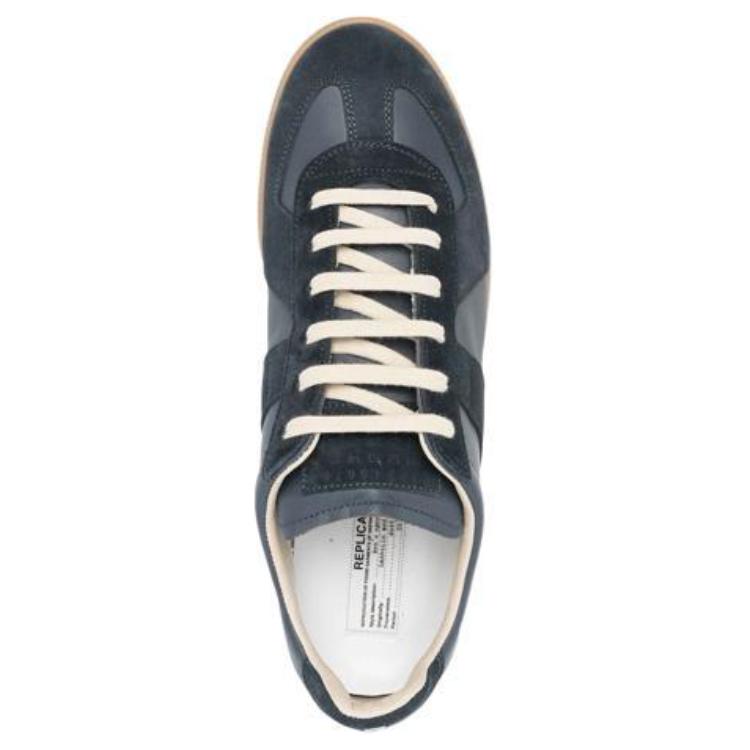 Maison Margiela Replica Cook Bermuda купить в интернет-магазине Yoocart с быстрой доставкой по России.