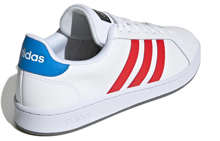 Adidas Neo Grand Court 'White' купить в интернет-магазине Yoocart с быстрой доставкой по России.