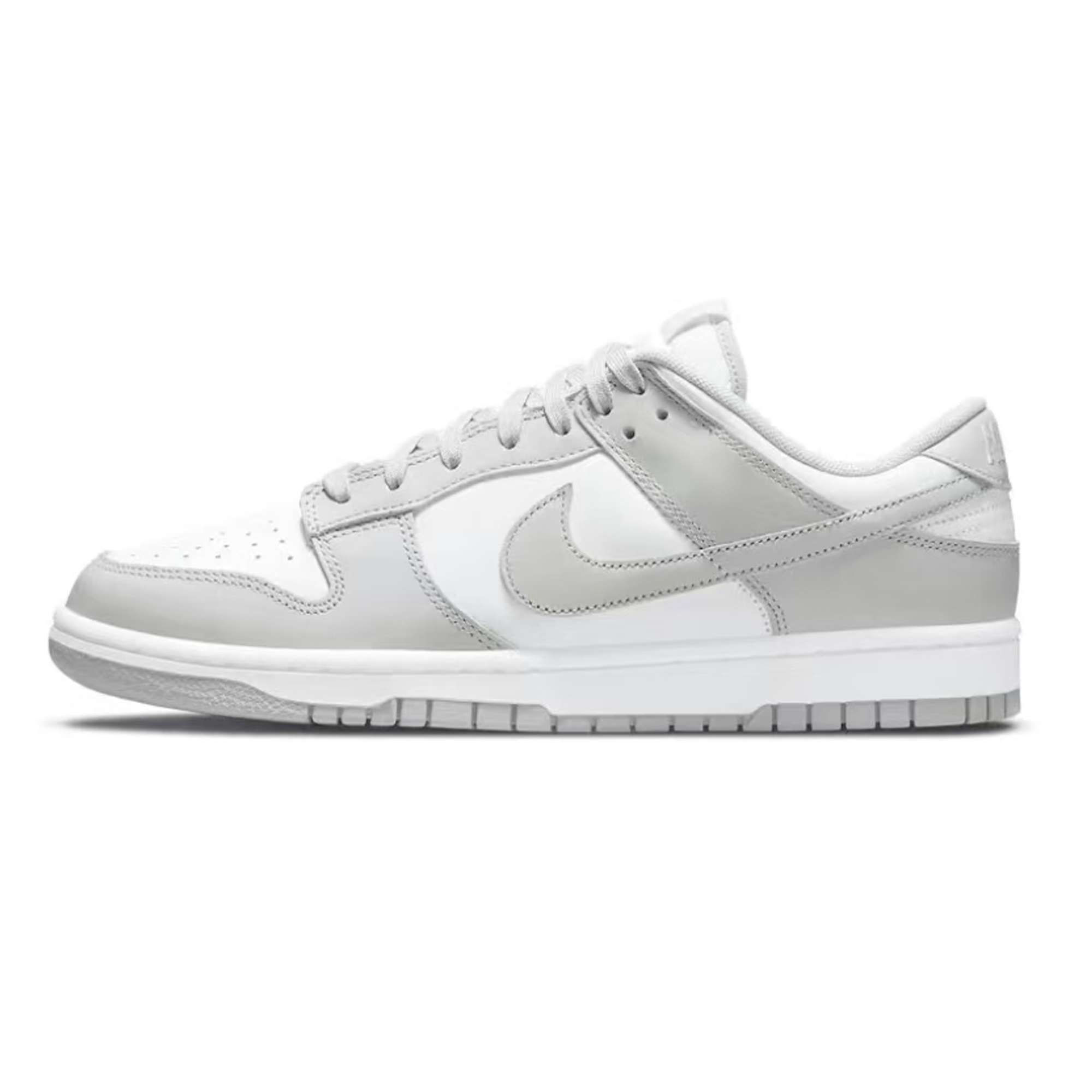 Nike Dunk Joy Lemon Anti-Slip Wear-Resistant Low-Top Skateboard Shoes Women's Pink White Blue купить в интернет-магазине Yoocart с быстрой доставкой по России.