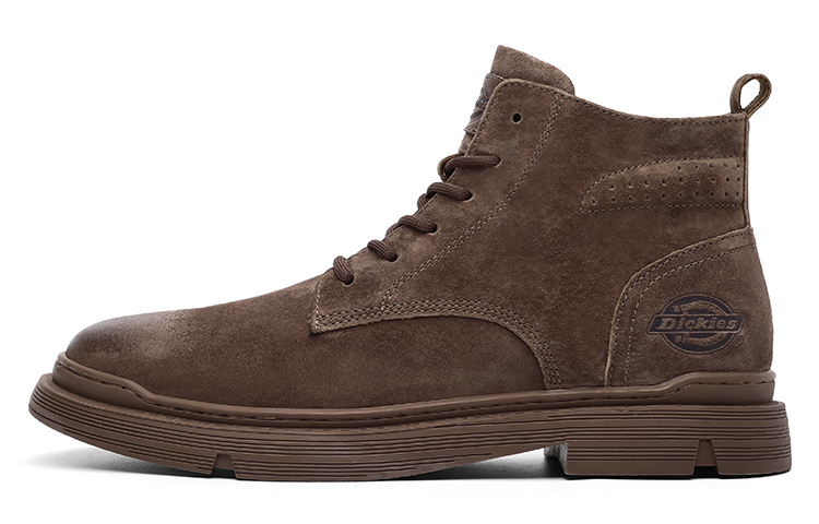 Dickies Crew Martin Boot Men's Maillard Style Color