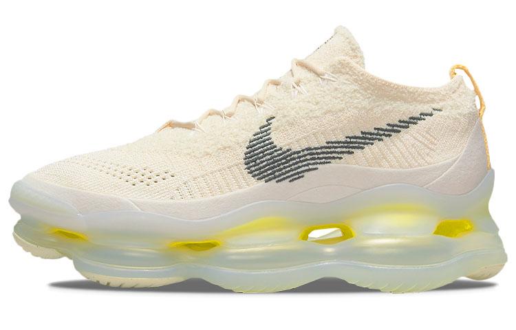 Nike Air Max Scorpion Fk Lemon Wash