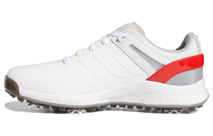 Adidas Eqt Wide Golf 'White Gray Red'