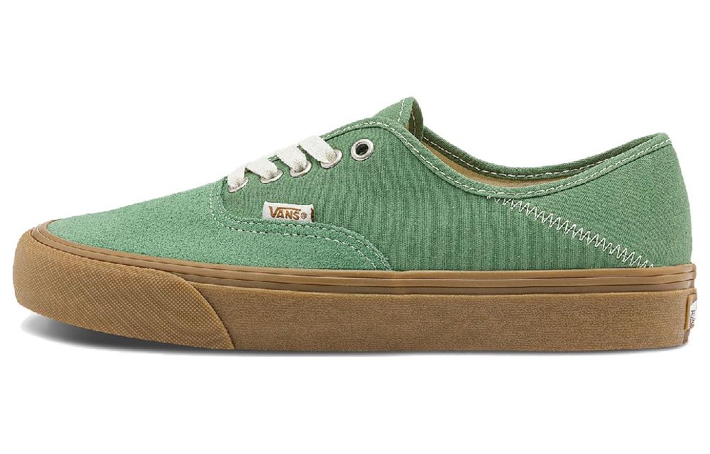 Vans Authentic Salt Wash Vr3 Sf 'Loden Frost'