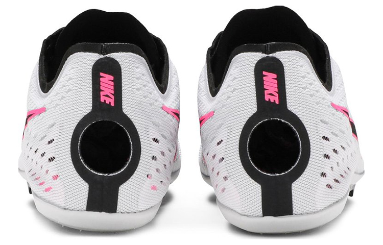 Nike Zoom Victory 3 'Pure Platinum Pink Blast' купить в интернет-магазине Yoocart с быстрой доставкой по России.