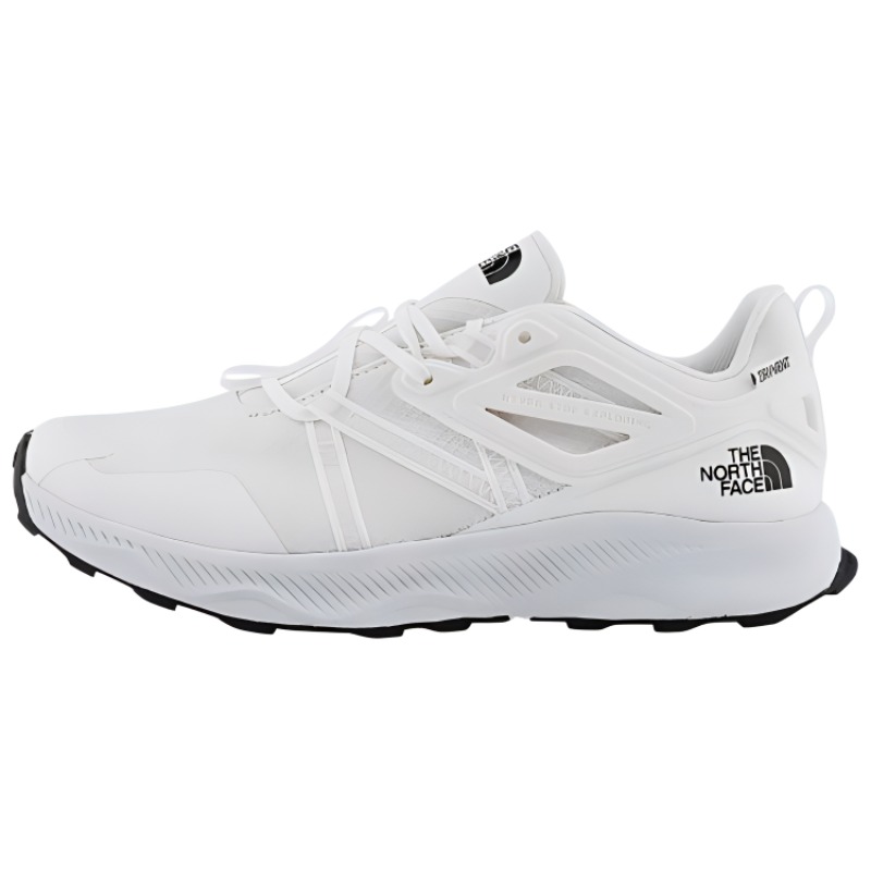 THE NORTH FACE Oxeye Trail Trainers 'Tnf White' Women's