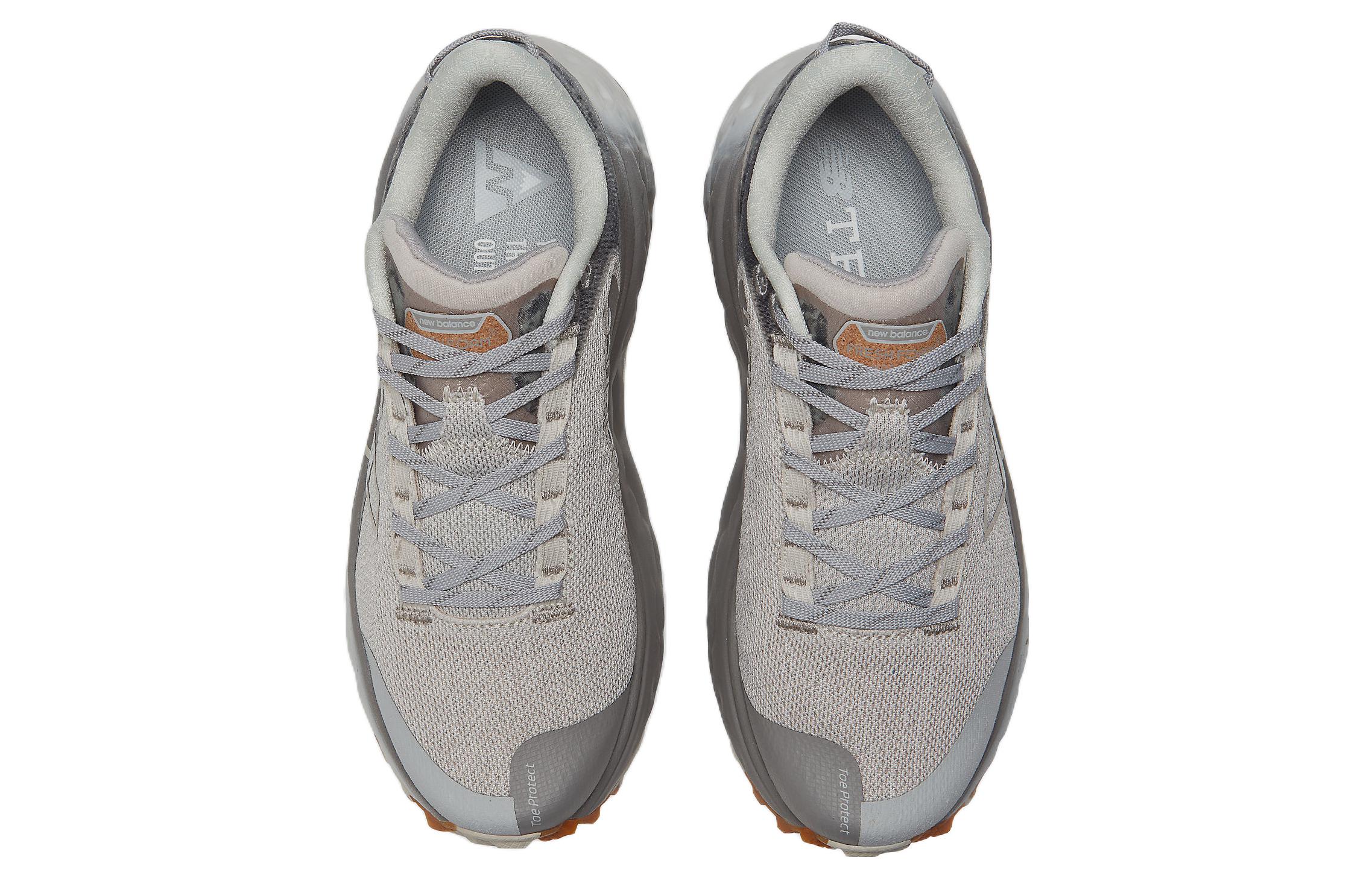 New Balance Fresh Foam X More Trail V2 'Moonbeam' Women's купить в интернет-магазине Yoocart с быстрой доставкой по России.