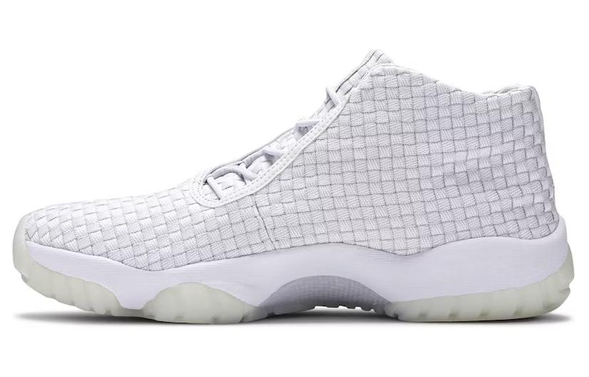 JORDAN Future Pure Platinum