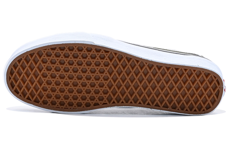 Vans Shoes Skate Shoes Dark Green