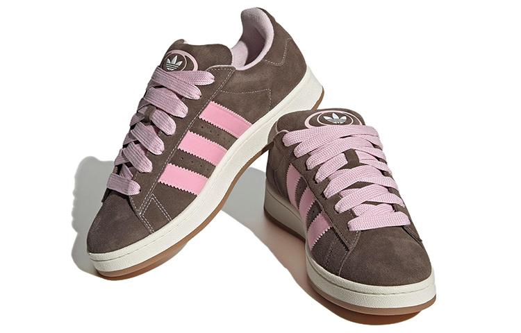 Adidas Originals Campus 00s Кроссовки для скейтбординга Низкие Кроссовки Унисекс купить в интернет-магазине Yoocart с быстрой доставкой по России.