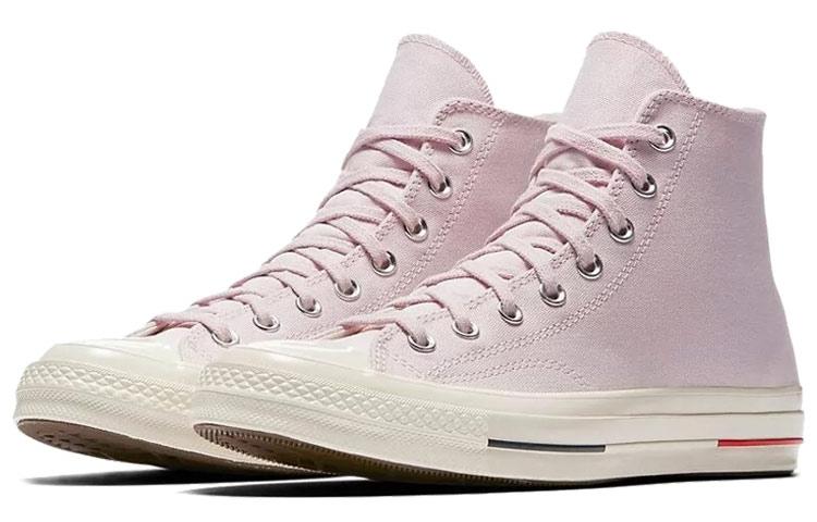 Converse Chuck 70 Heritage Court High 'Barely Rose' купить в интернет-магазине Yoocart с быстрой доставкой по России.