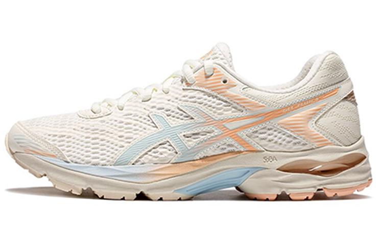 Asics Gel Flux 4 'White Pink' Women's