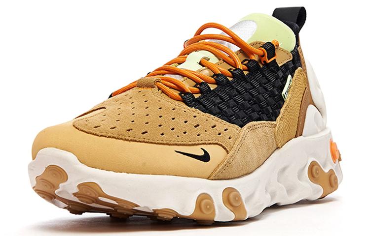 Nike React Sertu Club Gold купить в интернет-магазине Yoocart с быстрой доставкой по России.