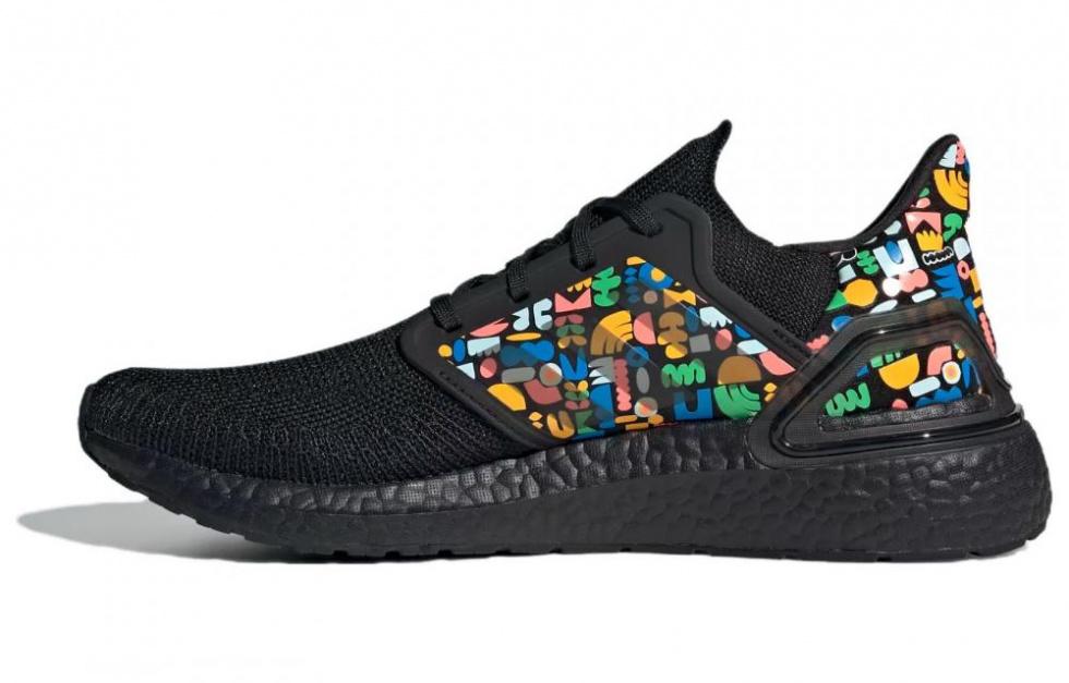 Adidas UltraBoost Dna 'Sea City Pack   Indonesia'