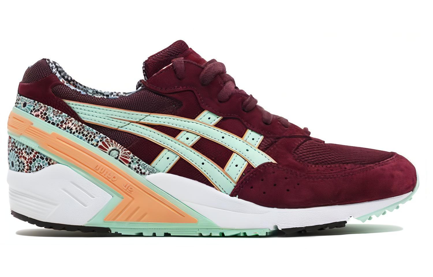 Asics Gel Sight Overkill Desert Rose