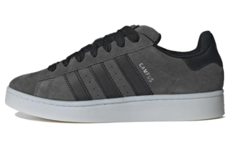 Adidas Campus 00s Grey Six Core Black