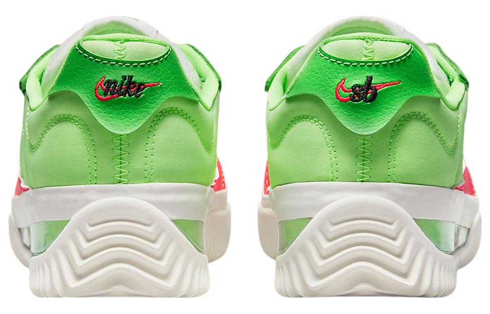 Nike Brsb 'Ghost Green Bright Crimson' купить в интернет-магазине Yoocart с быстрой доставкой по России.