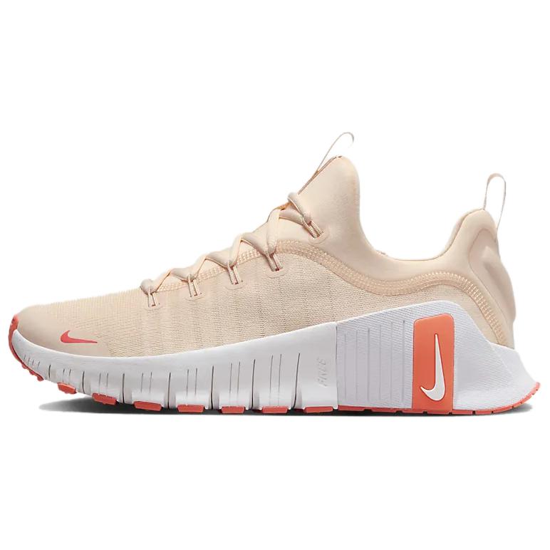 Nike Free Metcon 6 'Guava Ice Light Wild Mango' Women's
