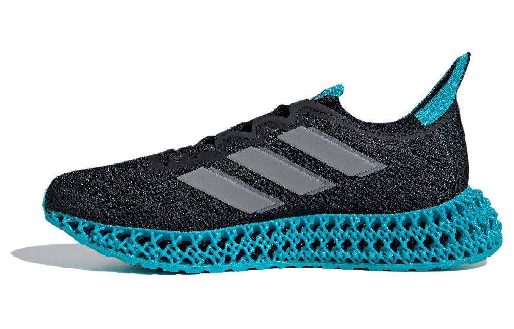 Adidas 4DFWD 3 'Black Teal'