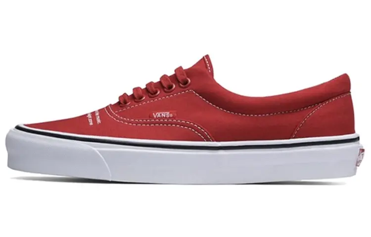 Vans Era Undercover Red