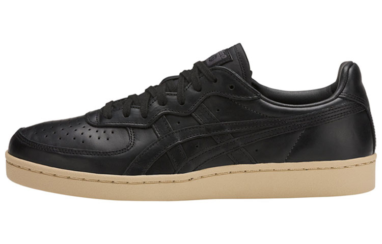 Onitsuka Tiger Gsm Sneakers 'Black'