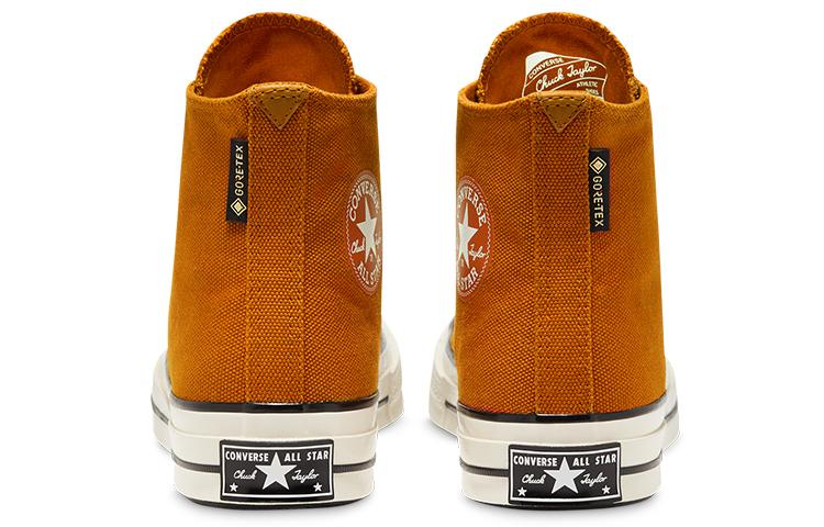 Chuck 70 Converse High Gore Tex Utility 'Amber Sepia'