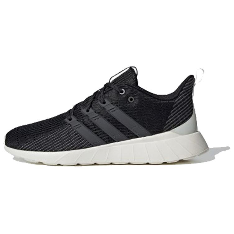 Adidas Neo Questar Flow Black