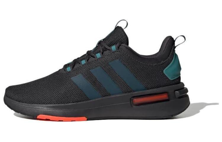 Adidas Racer TR23 Carbon Arctic Night Solar Red