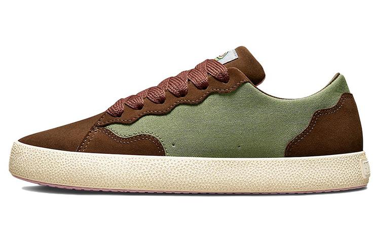 Converse Glf 2.0 Golf Le Fleur Oil Green