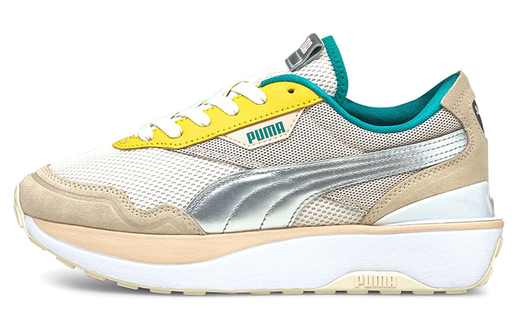 PUMA Running Обувь Низкие Кроссовки Женские