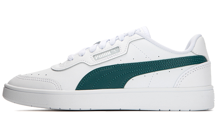 PUMA Court Guard 'White Varsity Green'