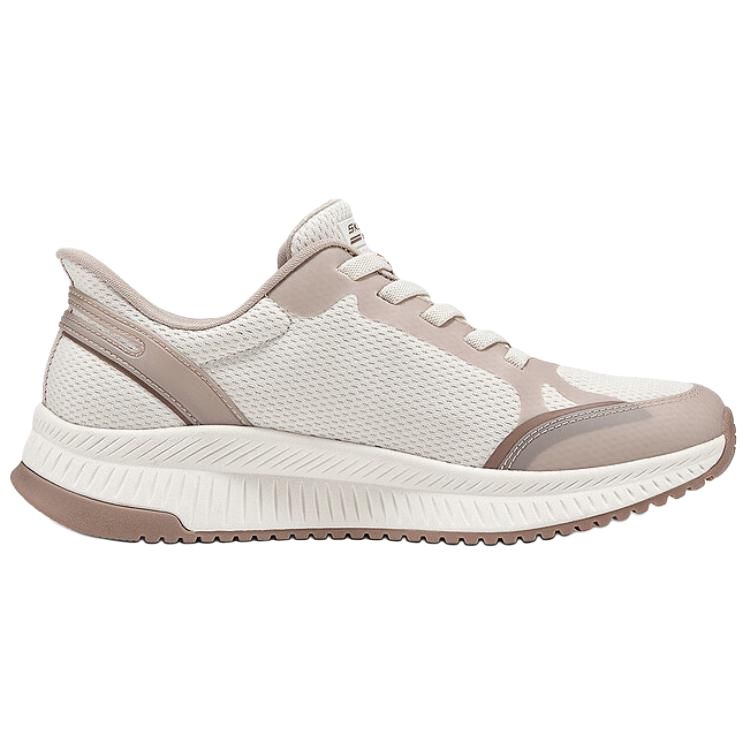 Skechers Low Top Lace Up Low Top Casual Shoes Women's Pink