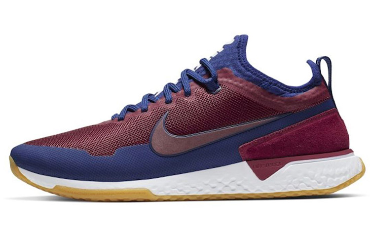 Nike F.C. React 'Team Red Blue Void'